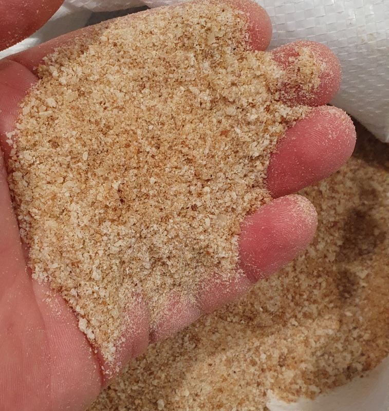 Продам сухари панировачные 