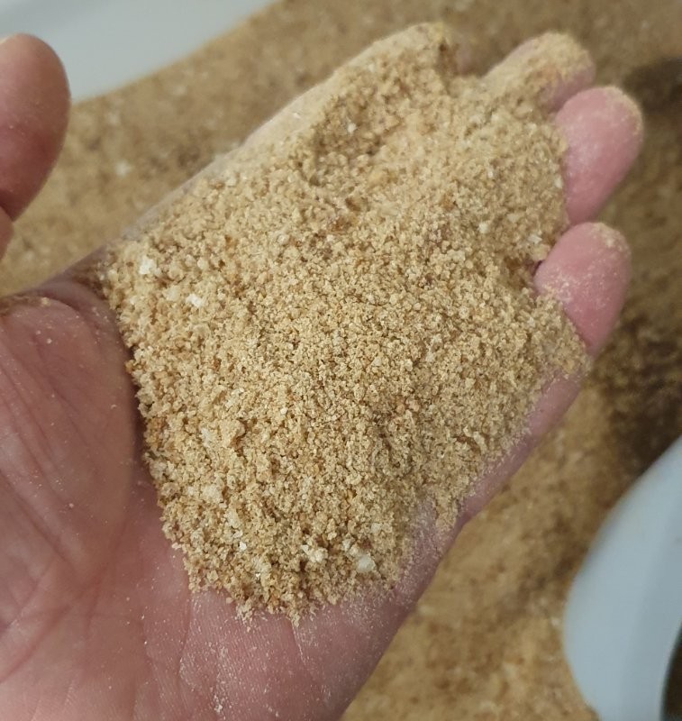 Продам сухари панировачные 