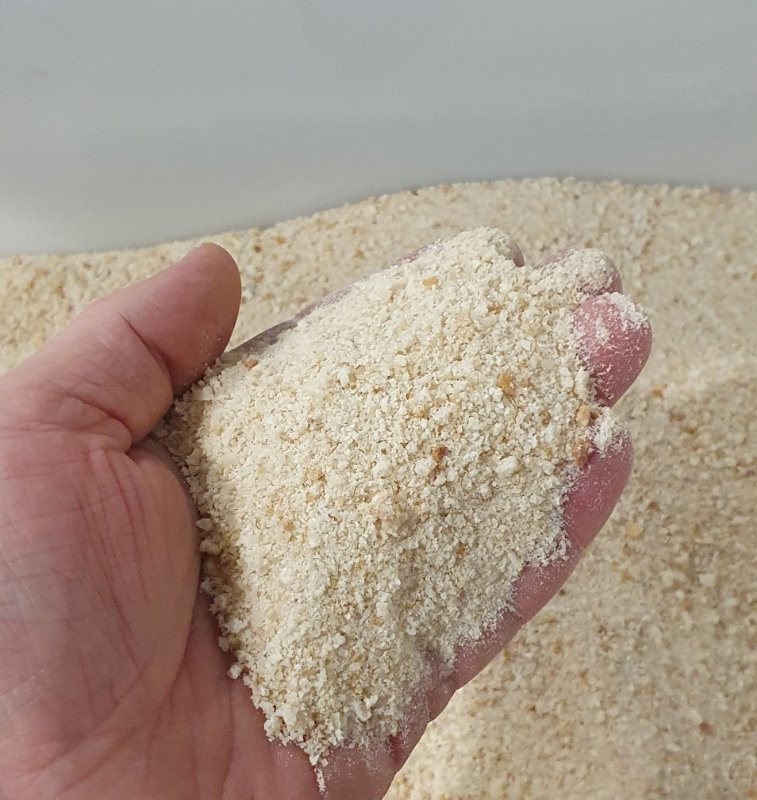 Продам сухари панировачные 