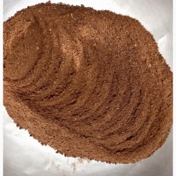 Мясо-кісткове борошно  