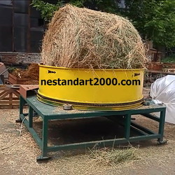 Подрібнювач соломи  сіна типа С1-АРС  НЕСТАНДАРТ2000  Полтава 