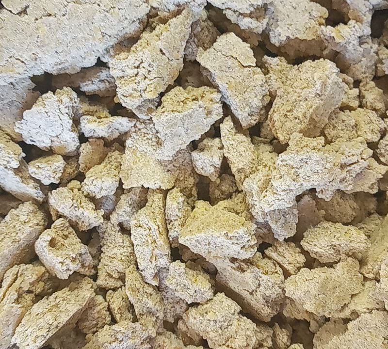 Продаємо макуху соєву  власного виробництва    Маємо великі об єми ! 
