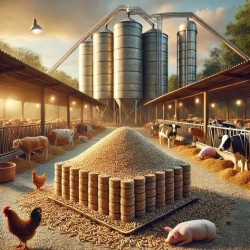 Продам висівки пшеничні